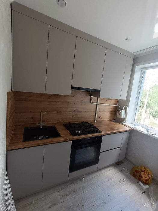 Сборка разборка  корпусной мебели