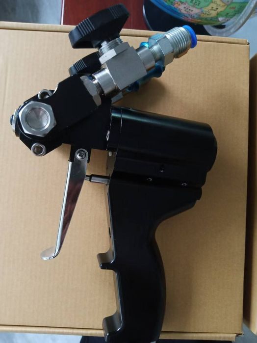 Pena sepish uskunasi sotiladi