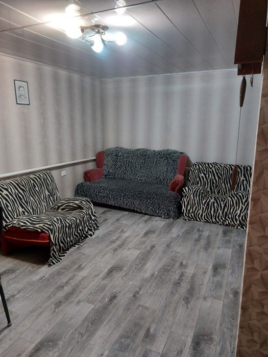 Продам дом в Талгаре