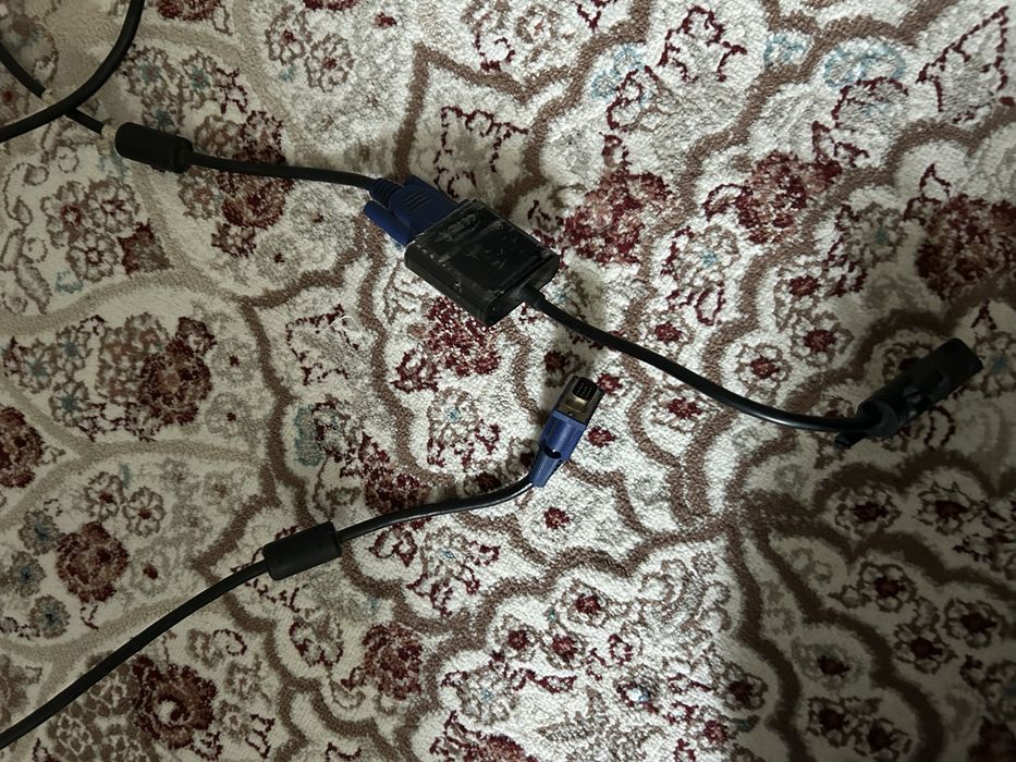 Монитор Benq led