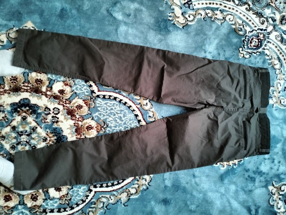 Детские новые брюки