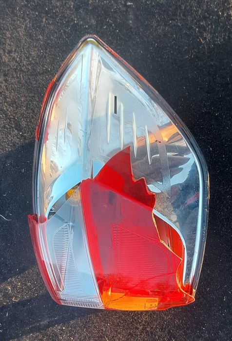 Оригинални стопове,трети стоп от FORD ECOSPORT 2016Г 1.0 125к