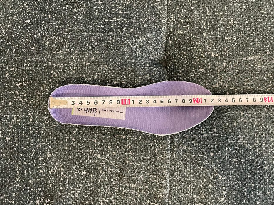 Ghete teren sintetic NIKE nr 36