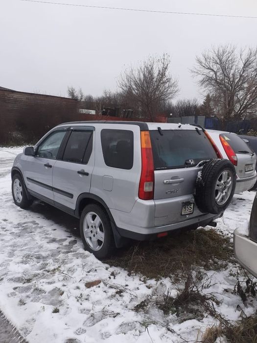 Авторынок.хонда црв.