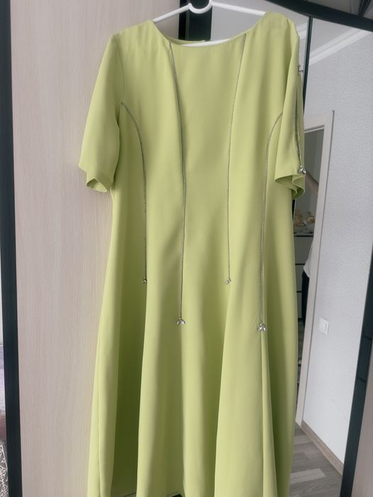 Платьте в хорошом состяние