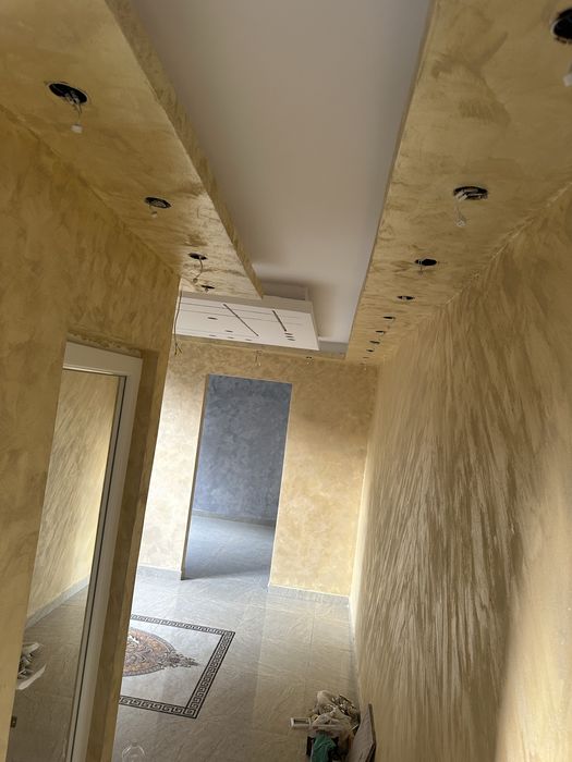 Apartament cu 2 camere