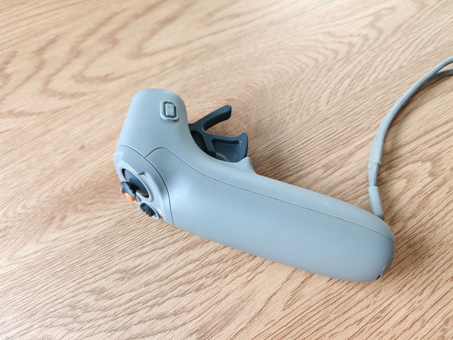 DJI Avata + DJI Motion Controller