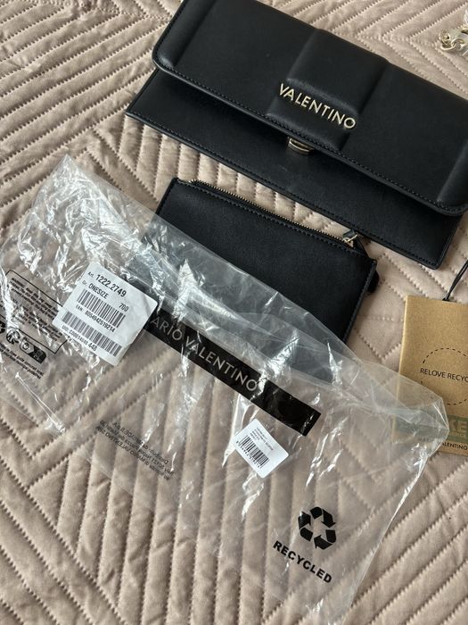 Valentino клъч.      .