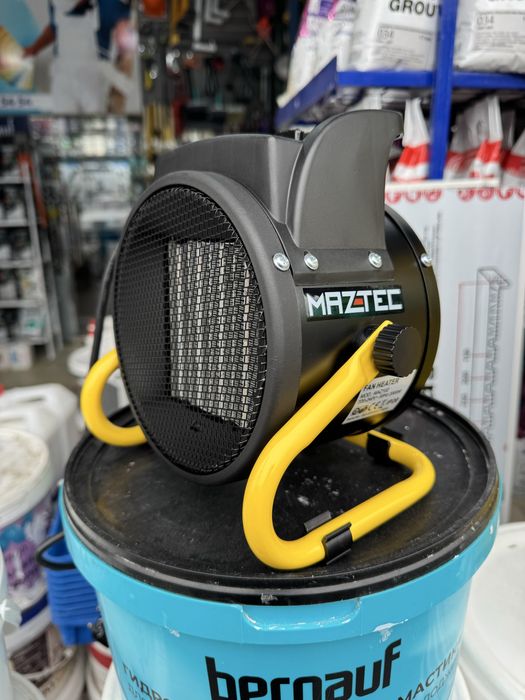 Pechka pushka sotuvda