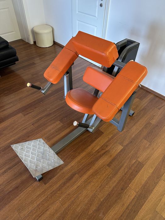 Aparate Fitness