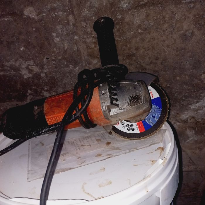 Ъглошлайф Black and decker