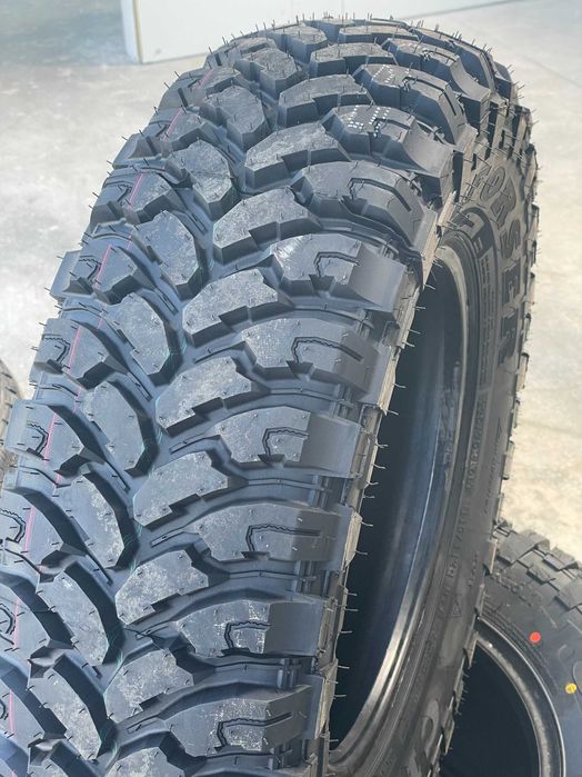 225 75 16 Comforser Cf3000 MT OFFroad