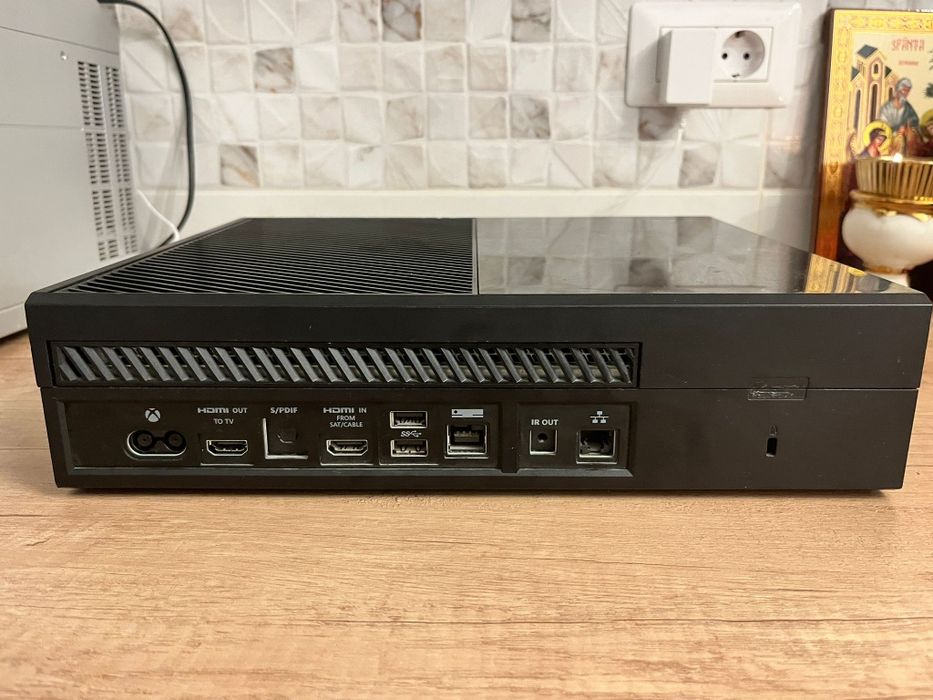 Consola Xbox One 700 GB