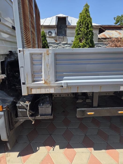 Vand camion MAN!