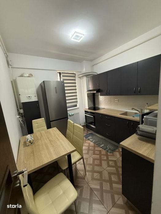 Apartament 2 camere de Inchiriat/Ghindari