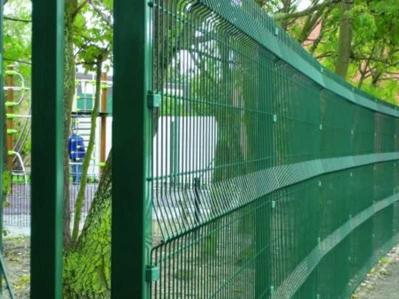 еврозаборы  ограждения