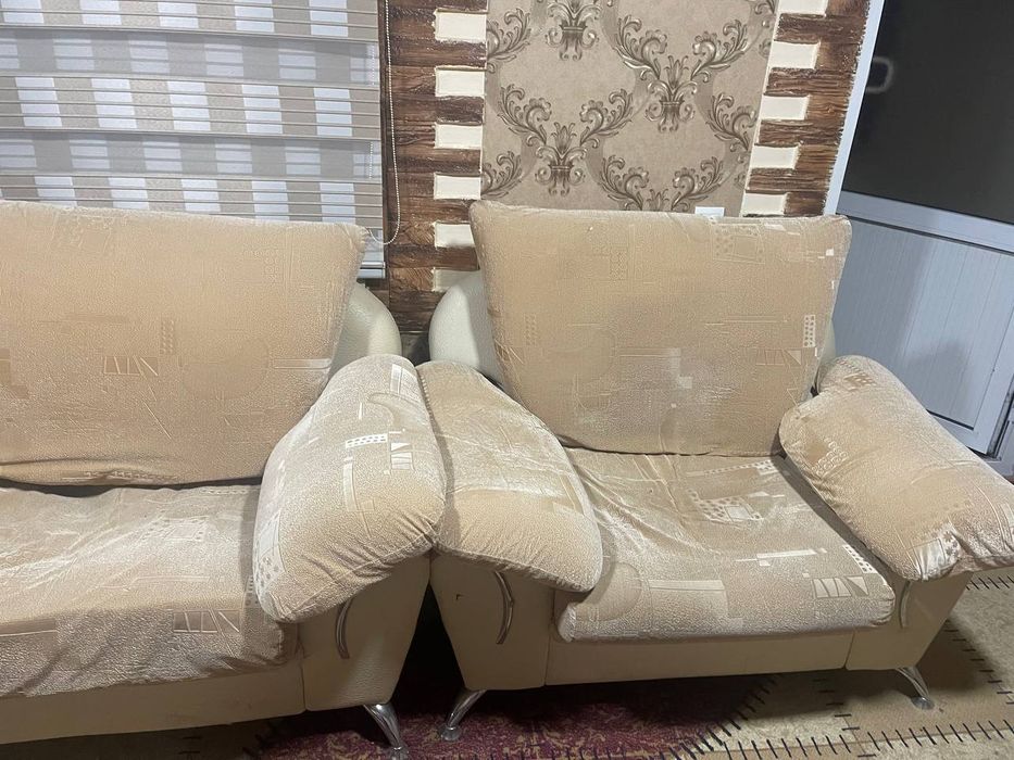 Кресло дешево 2шт