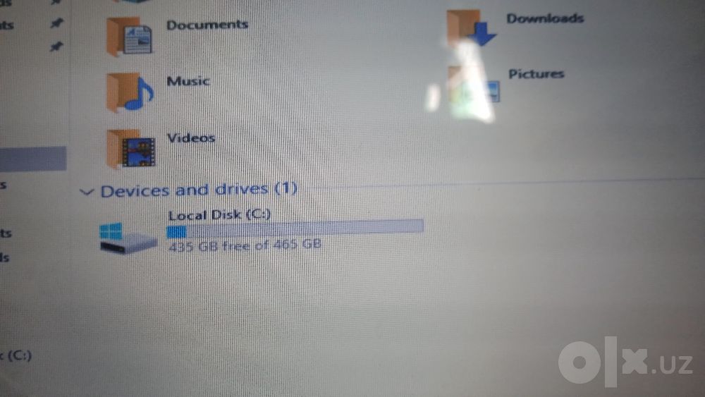 Asus hotira 512Gb