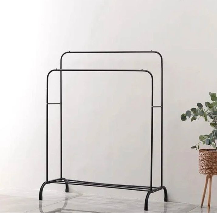 Вешалка напольная Гардероб 48 кг шкаф veshilka veshalka Garderob