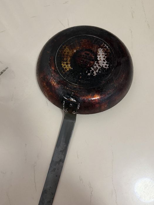 Продам сковородку , Б/У