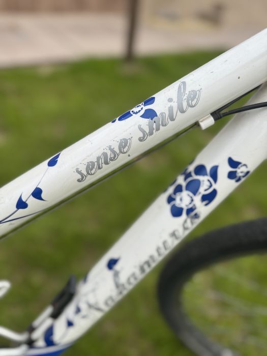 Детско колело NAKAMURA 26"