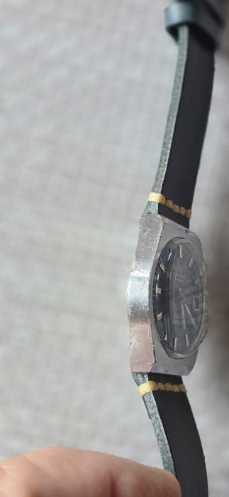 Certina Club 2000 Automatic 28 rubinee