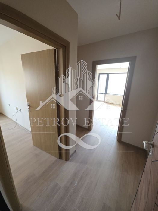 Дава се под наем Двустаен апартамент в Велинград - 56 кв.м за 331.5 € - Снимка #4