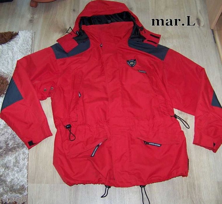 Geaca si pant.schii si contra vant,ploaie si pt.primavara