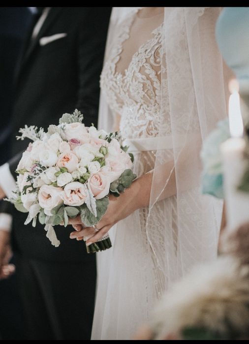 Rochie mireasa Natalia Vasiliev