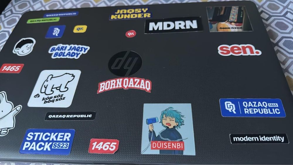 Продам Ноутбук HP