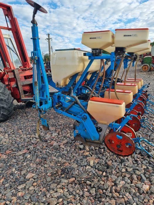 Semanatoare Porumb Monosem PNU 5 sire