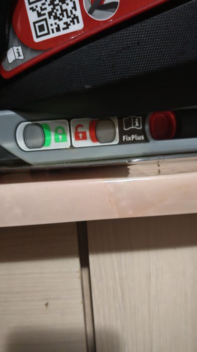 Scaun auto Chico