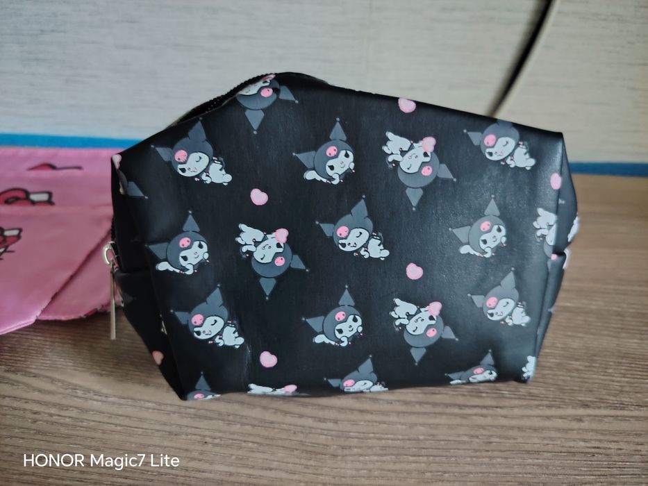 Сет нови несесери Hello Kitty