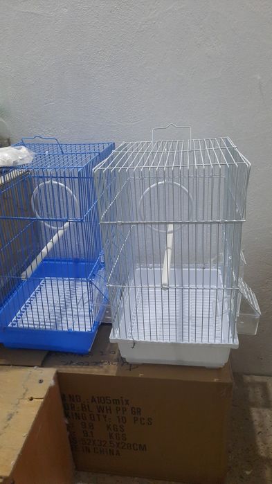 Декоративный птицы