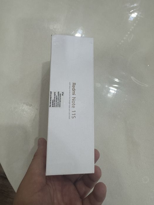 Ideal Redmi note 11s