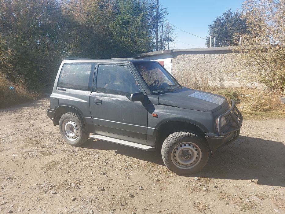 Suzuki Vitara 1991