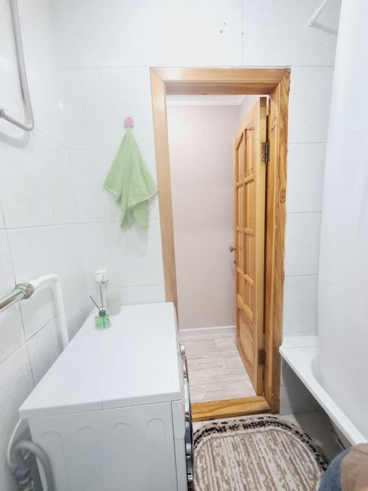 Сдам квартиру в центре