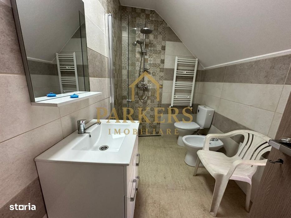 Casa de vanzare 3 camere in Fagaras zona Ioan Senchea