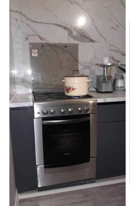 Кухонная плита GEFEST