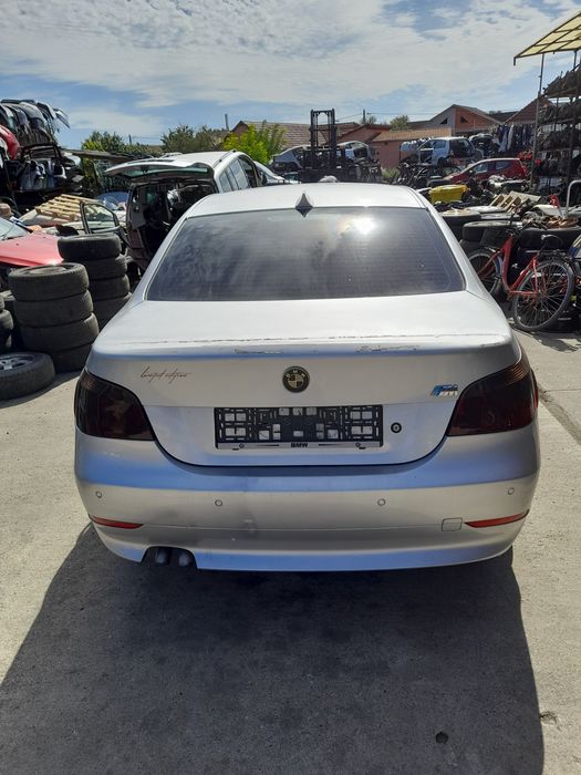 Haion Bmw Seria 5 E60