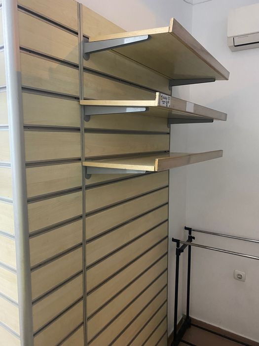 Оборудване магазин