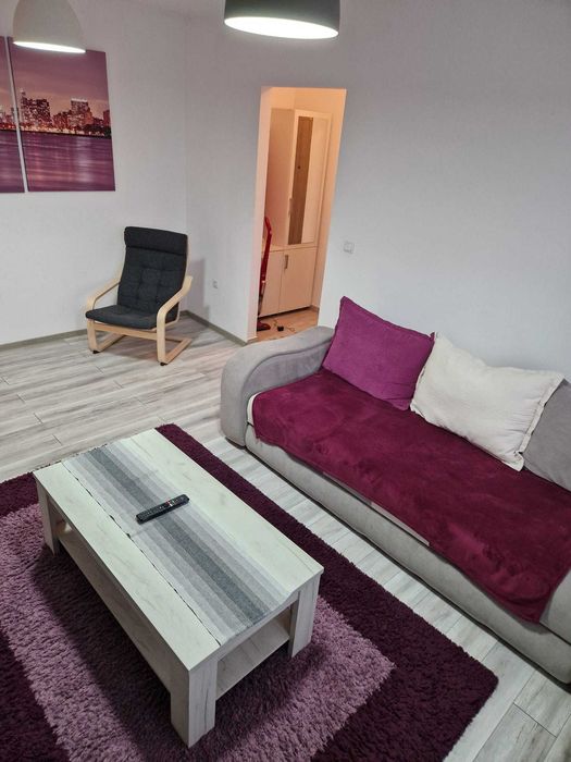 Apartament 2 camere renovat-mobilat si utilat, Terezian, Direct Proprietar