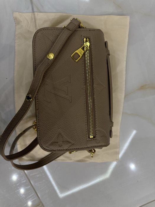 Нова дамска чанта Louis Luitton