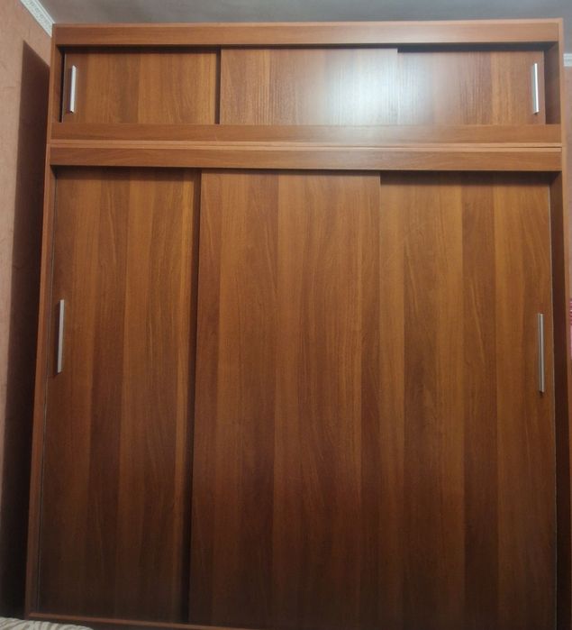 Продам шкаф купе