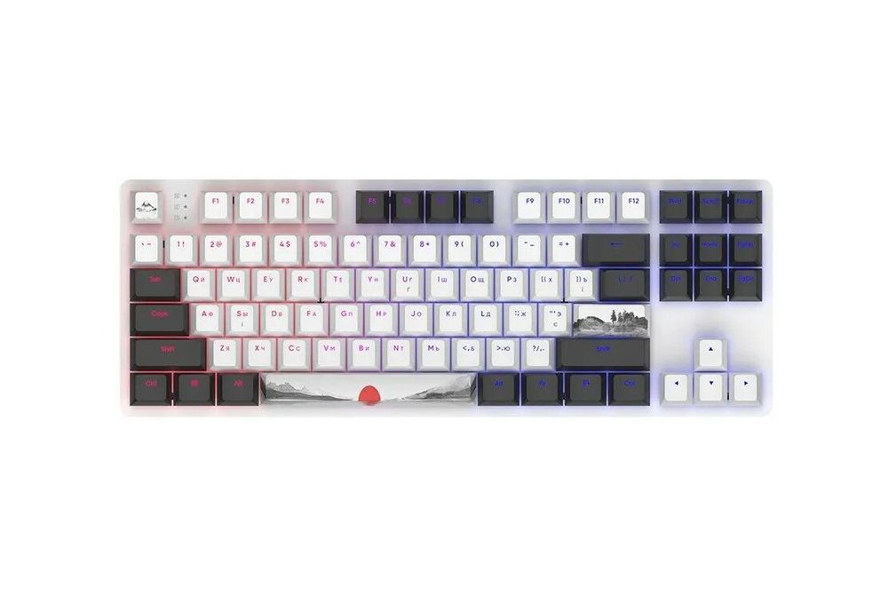 Dark projekt one kd87a