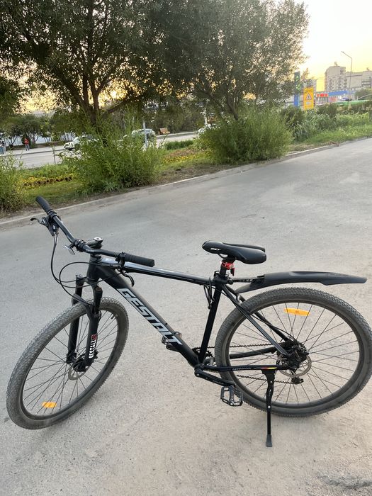 Велик гестальт или обмен