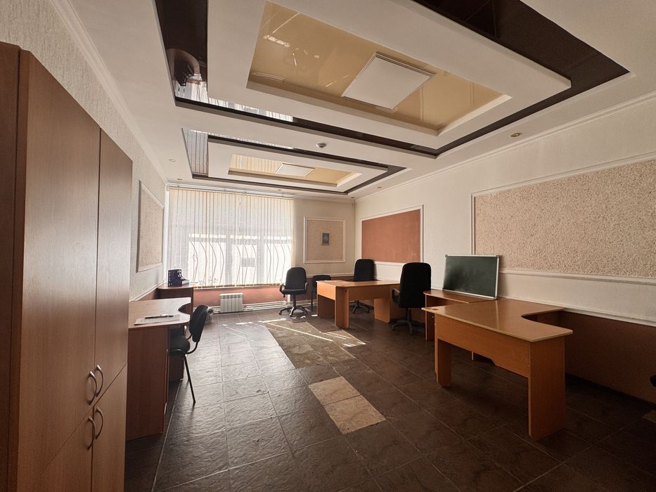 Продается отдельно стоящее здание