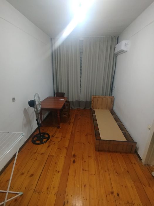 Сдаётся 1/4/4 Мирзо Улугбекский район Новомосковская стадион старт