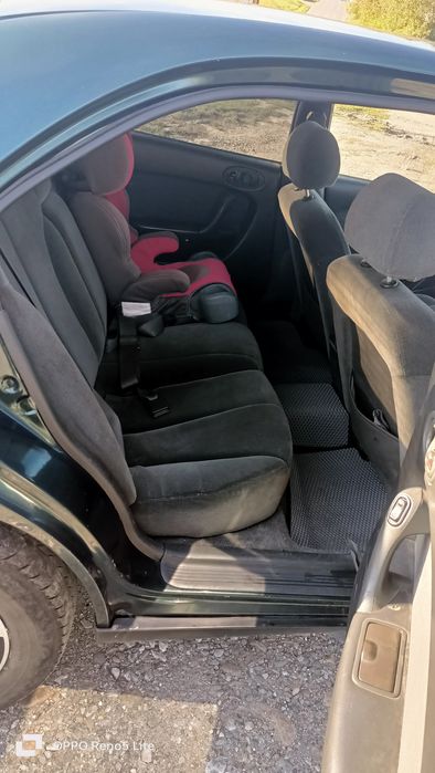 Продам Mazda Eunos 500