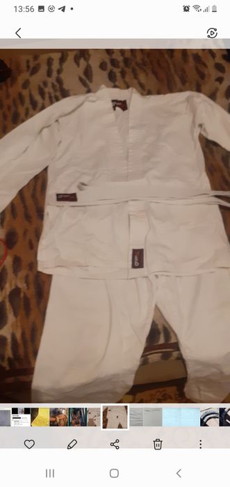 Продам Кимоно 4000